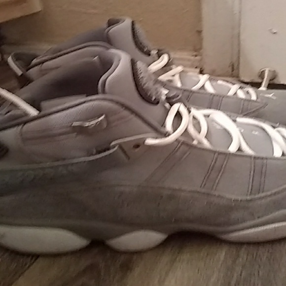 Jordan Rings 9 - Picture 2 of 3